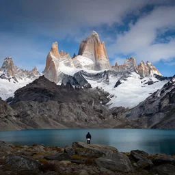 patagonia, award winning, landscape photography