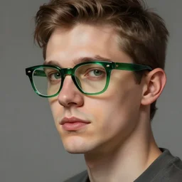 grant gustin green glasses. digital painting, detailed, 8 k, trending on artstation, smooth, sharp focus artwork by mark arian, artgerm, mark keathley, greg rutkowski