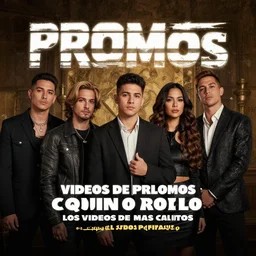 Los videos de promos mas calientes