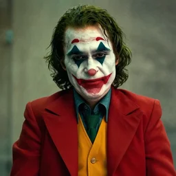 a still of the joker in back to the future ( 1 9 8 5 )