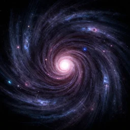 time vortex
