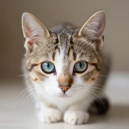 meyercord kitten