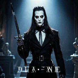 Edward Scissorhand