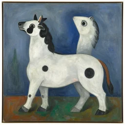 joan miro painting