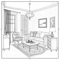 quest room blueprint