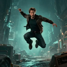gordon freeman jumps in dimension, gameplay