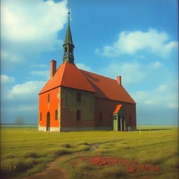 🏘, zdzistaw beksinski