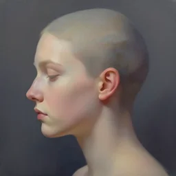 the subtle shades of consciousness, a digital painting