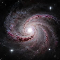 big bang, stars, nebula