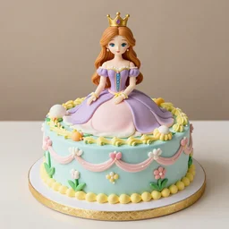 a fairy cake gorgeous splendid - n 4