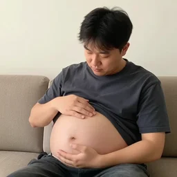 hello hungry im dad
