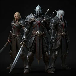 an Elixir, rpg, digital art, dark background, dark souls, runescape, skyrim, final-fantasy, Diablo-3