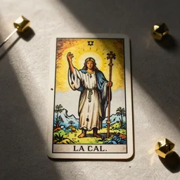 tarot magic