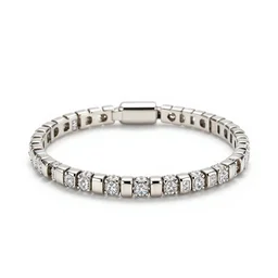 luxurious tennis bracelet, 8k product photo, isolated on a pure white background, centered, entire object in frame, sharp focus, soft studio lighting