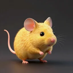 🐭🪰❤️‍🔥🌀🟧💬 photo realistic, dark, 8k