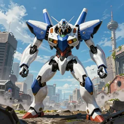 pacific rim aiger