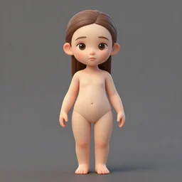 little female character inspired by esther from the orphan, artwork by artgem lau, anna dittman, wlop and rossdraws, anatomically correct, smooth, clean detailed, sharped focus, symmetrical, perfect composition, illustration, extremely coherent, detailed body, arstation