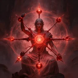 alchemical nigredo