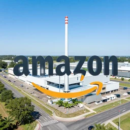 amazon as an electric company,