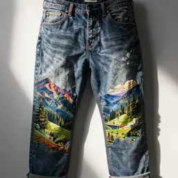 magnets for the pants