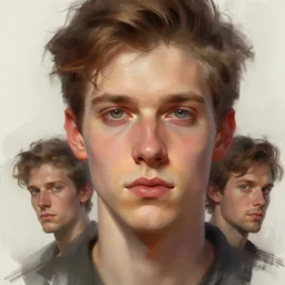 beautiful face, by jeremy mann, by greg rutkowski, by noah bradley, by ilya kuvshinov digital painting