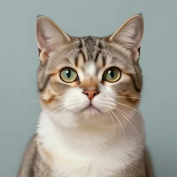 Schrodinger's cat, digital painting, trending on artstation