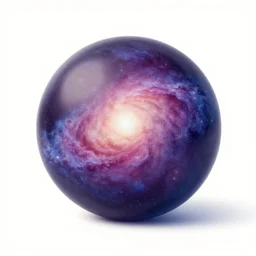 the fruity way galaxy