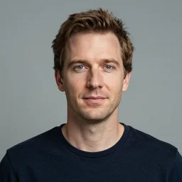 a portrait of greg rutkowski by greg rutkowski