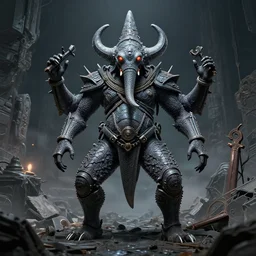 chtulhuphant