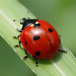lady bug n - 9