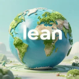 a subliminal advertisement for “clean air” from a dystopian world