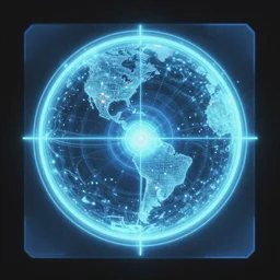 escaped From our hologram universe