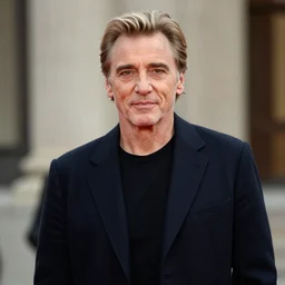 Christoph Waltz