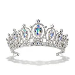 holographic tiara, photorealistic, isolated on a pure white background, centered, entire object in frame, sharp focus, soft studio lighting