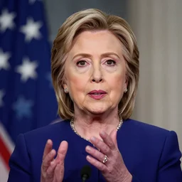 hillaryous clinton