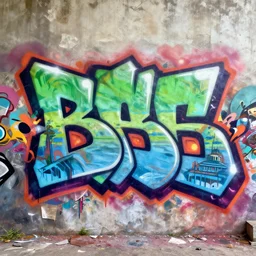 rages graffiti urbanart digitally semitscrapsampler acry