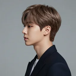 YOONGI ZUKO, portait photo, profile picture, hyperrealistic, concept art, octane render, unreal engine 5, digital art, high quality, highly detailed, 8K, cute, defined face, elegant clothes, trending on DeviantArt