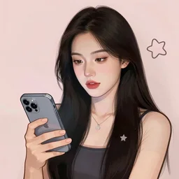 internet version of female