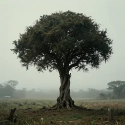 strange image