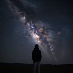 we are made of stardust