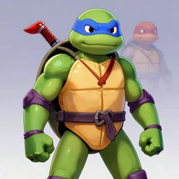 teenage mutant ninja turtles in star wars