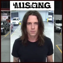 glenn danzig lost inside home depot, cctv, missing person, last seen, footage