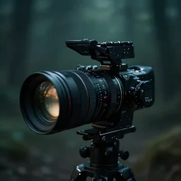 matrix, stopped in time, atmospheric, ominous, eerie, cinematic, Epic, 8k, 4k, ultra detail, ultra realistic, 85mm lens,