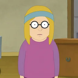 jesse pinkman's sister