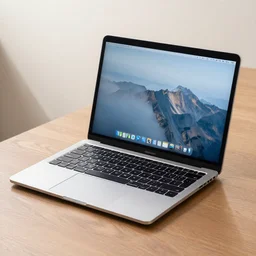 macbook pro mini laptop pocket size