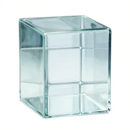 album cover art for glass squares by akihiko yoshida