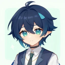 yusutasu kiddo