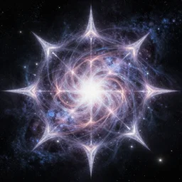 cosmic eternal entity