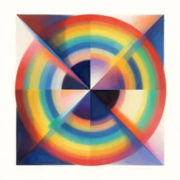 🛰 🌈 🕳 geometric abstract 🌈