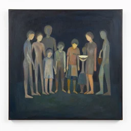 artwork by gregory chatonsky